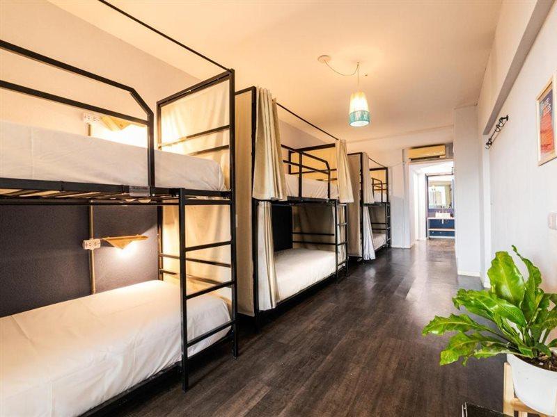 Selina Margate Hotel ภายนอก รูปภาพ