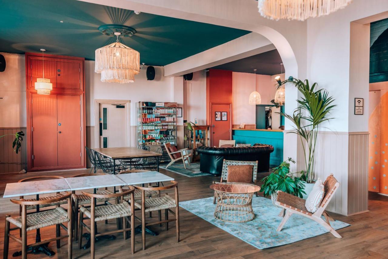 Selina Margate Hotel ภายนอก รูปภาพ