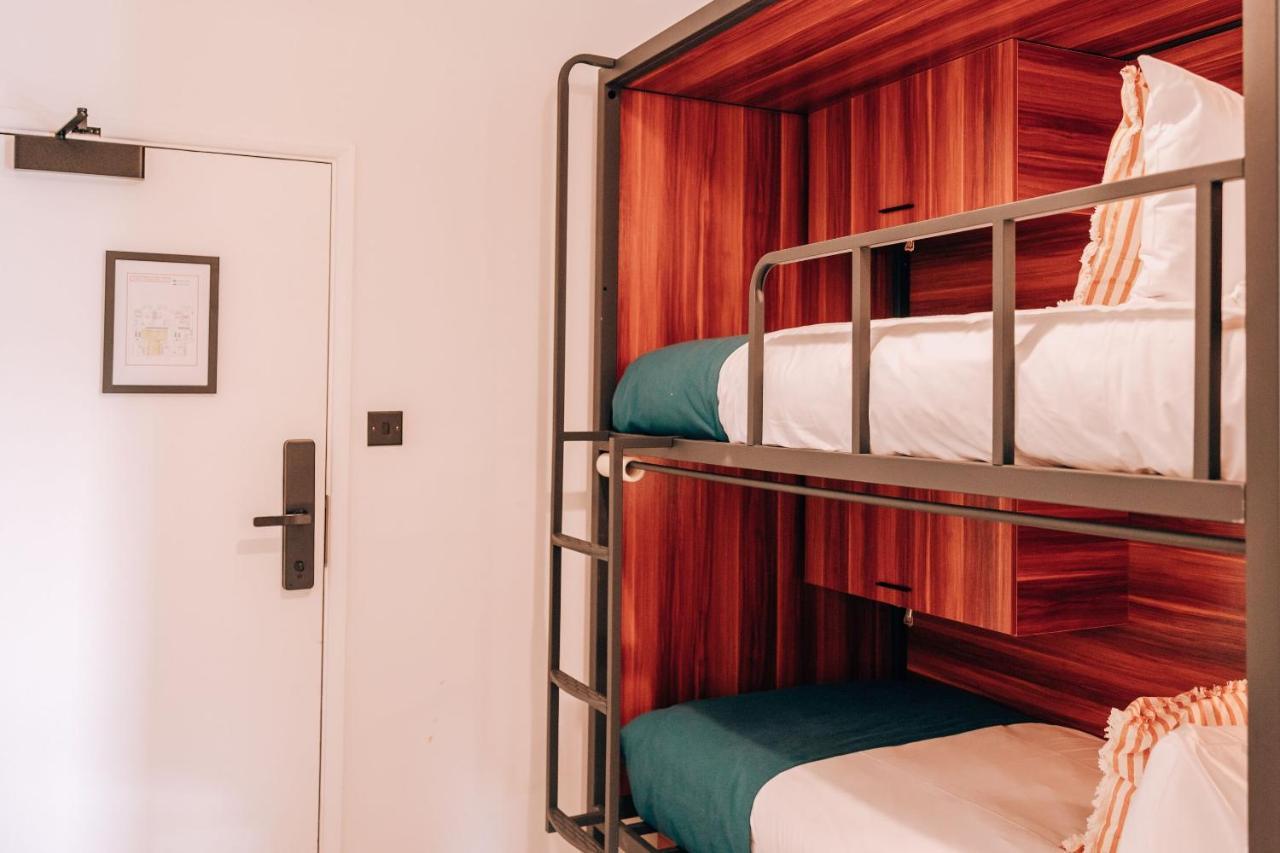 Selina Margate Hotel ภายนอก รูปภาพ