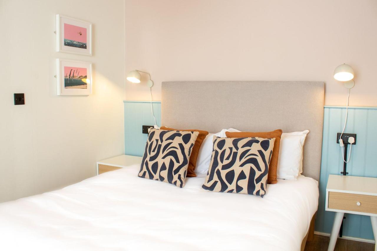 Selina Margate Hotel ภายนอก รูปภาพ