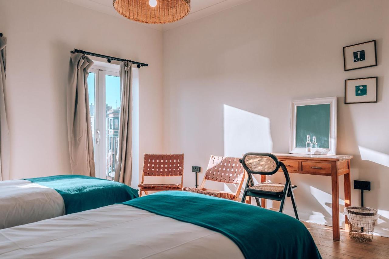 Selina Margate Hotel ภายนอก รูปภาพ