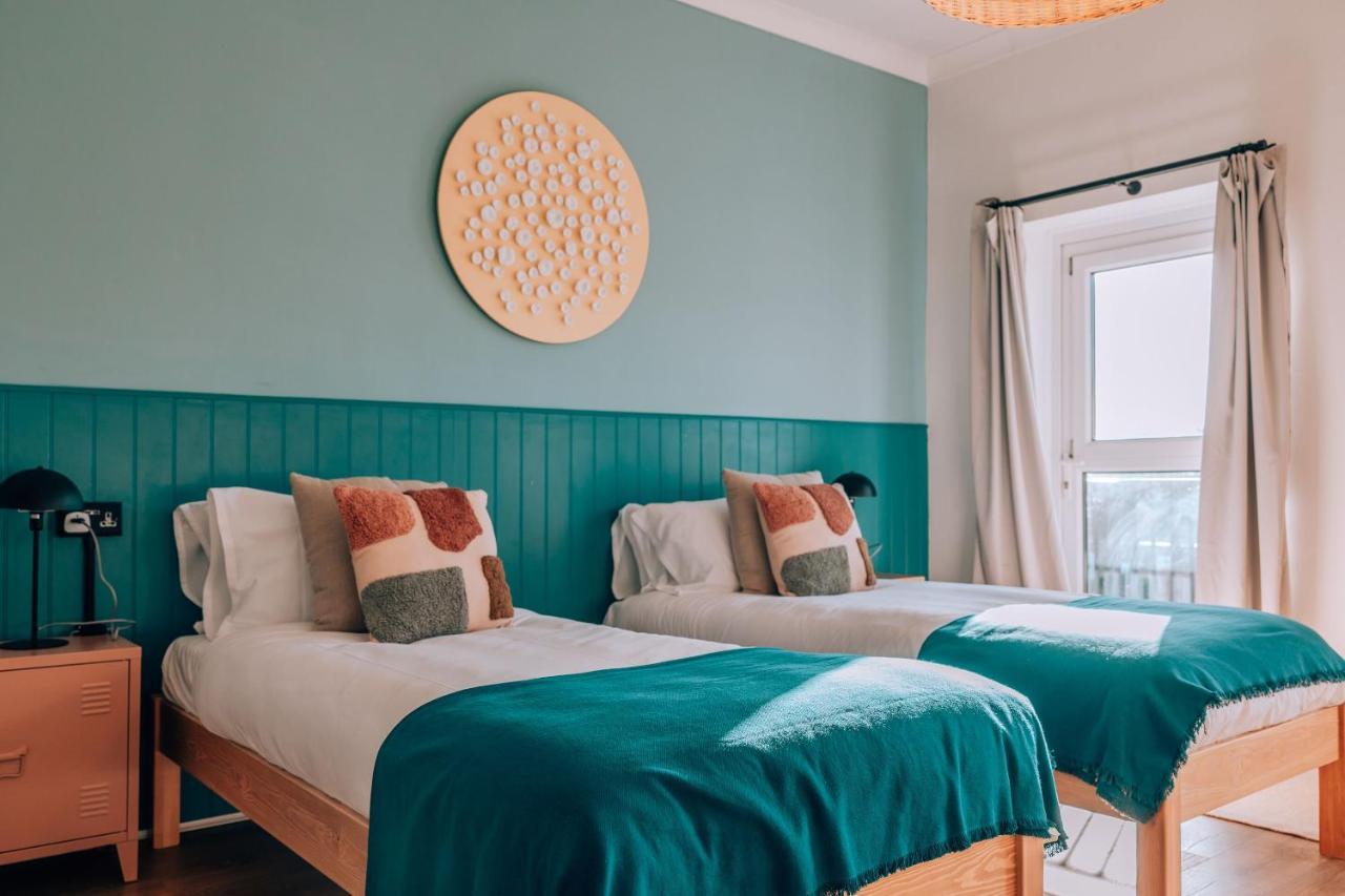Selina Margate Hotel ภายนอก รูปภาพ