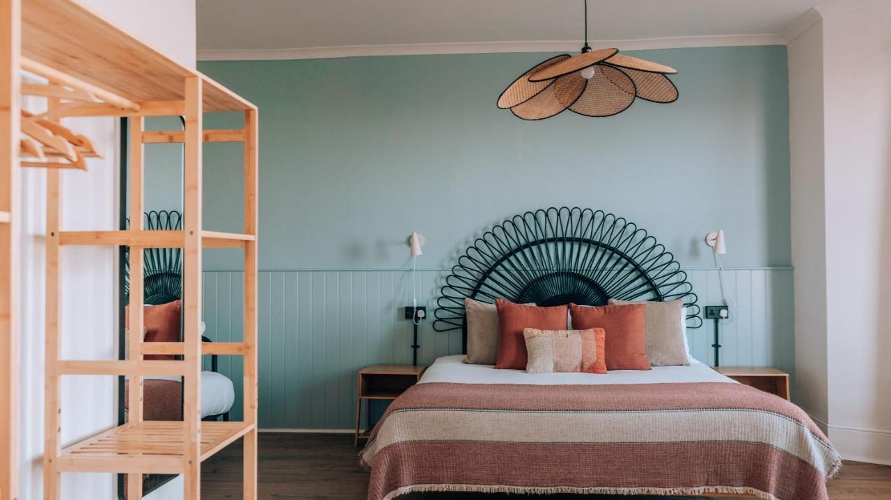 Selina Margate Hotel ภายนอก รูปภาพ
