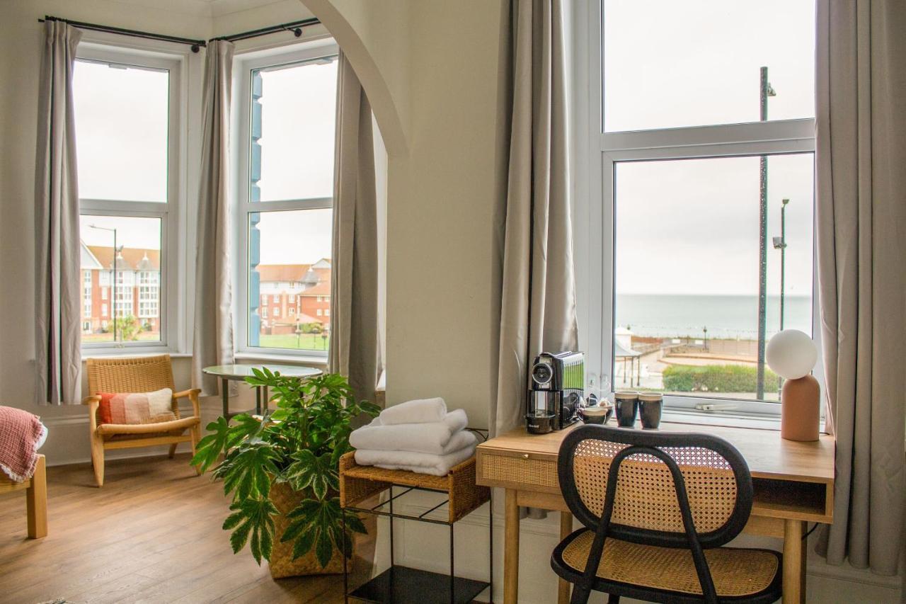 Selina Margate Hotel ภายนอก รูปภาพ