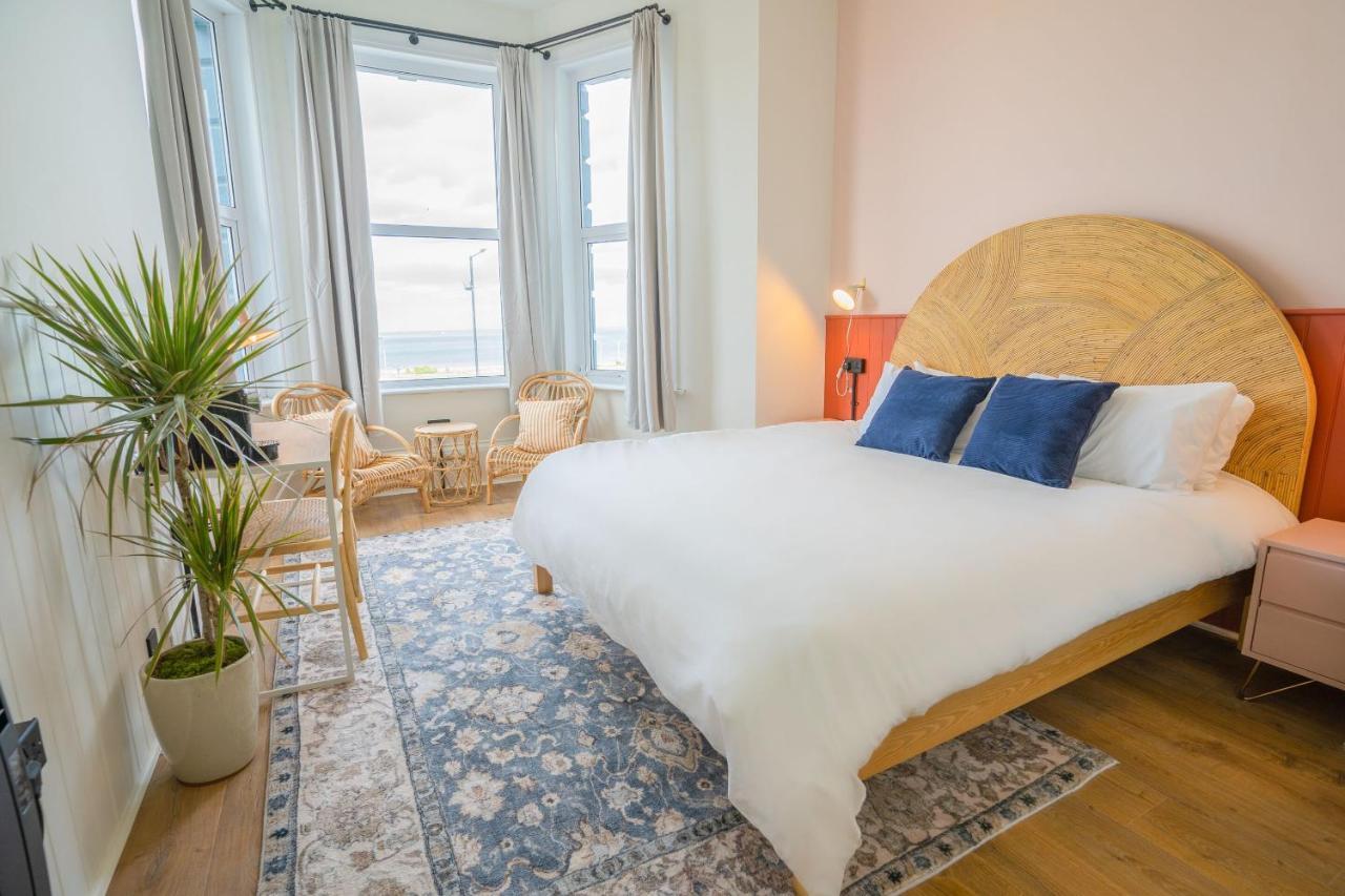 Selina Margate Hotel ภายนอก รูปภาพ