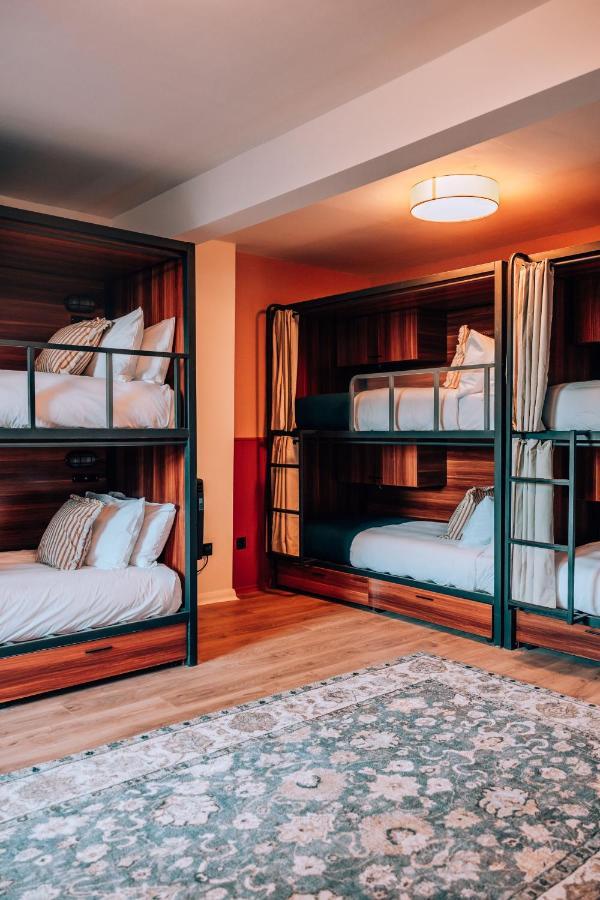 Selina Margate Hotel ภายนอก รูปภาพ