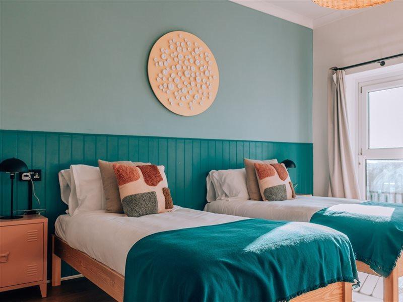 Selina Margate Hotel ภายนอก รูปภาพ