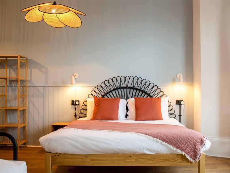 Selina Margate Hotel ภายนอก รูปภาพ