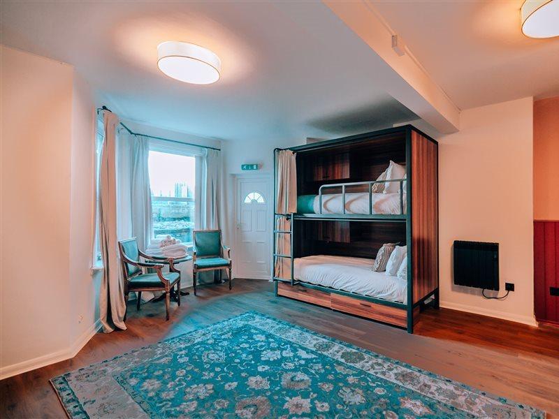 Selina Margate Hotel ภายนอก รูปภาพ