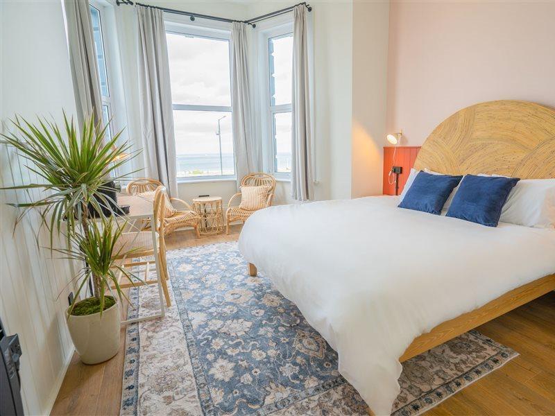 Selina Margate Hotel ภายนอก รูปภาพ