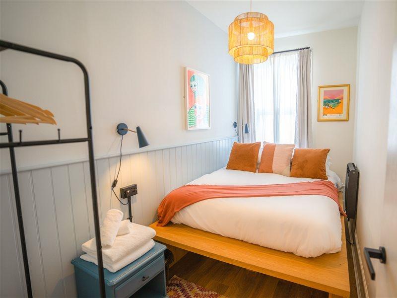 Selina Margate Hotel ภายนอก รูปภาพ