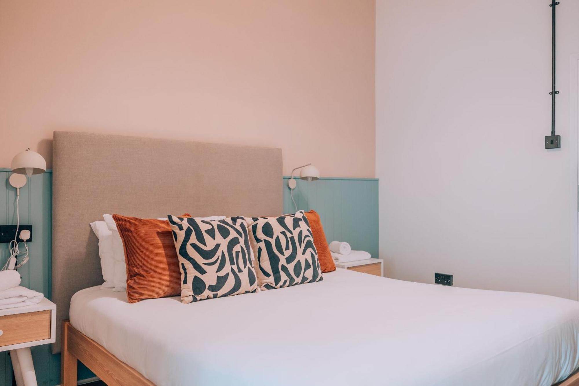 Selina Margate Hotel ห้อง รูปภาพ